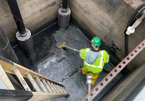 Wastewater Solutions for Washington State Industries Cleaning